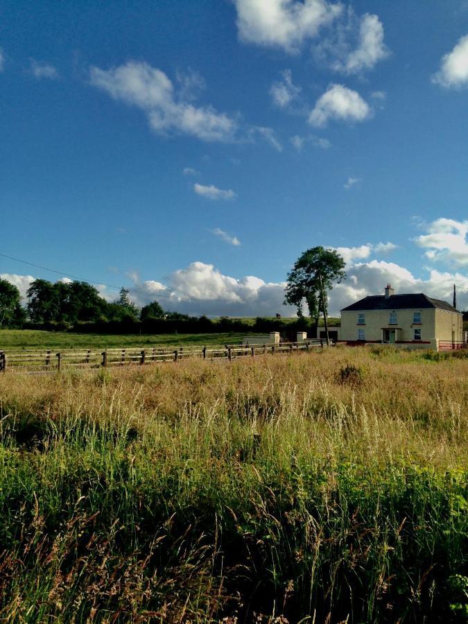 Hôtel Fihoragh Farm House à Longford Extérieur photo